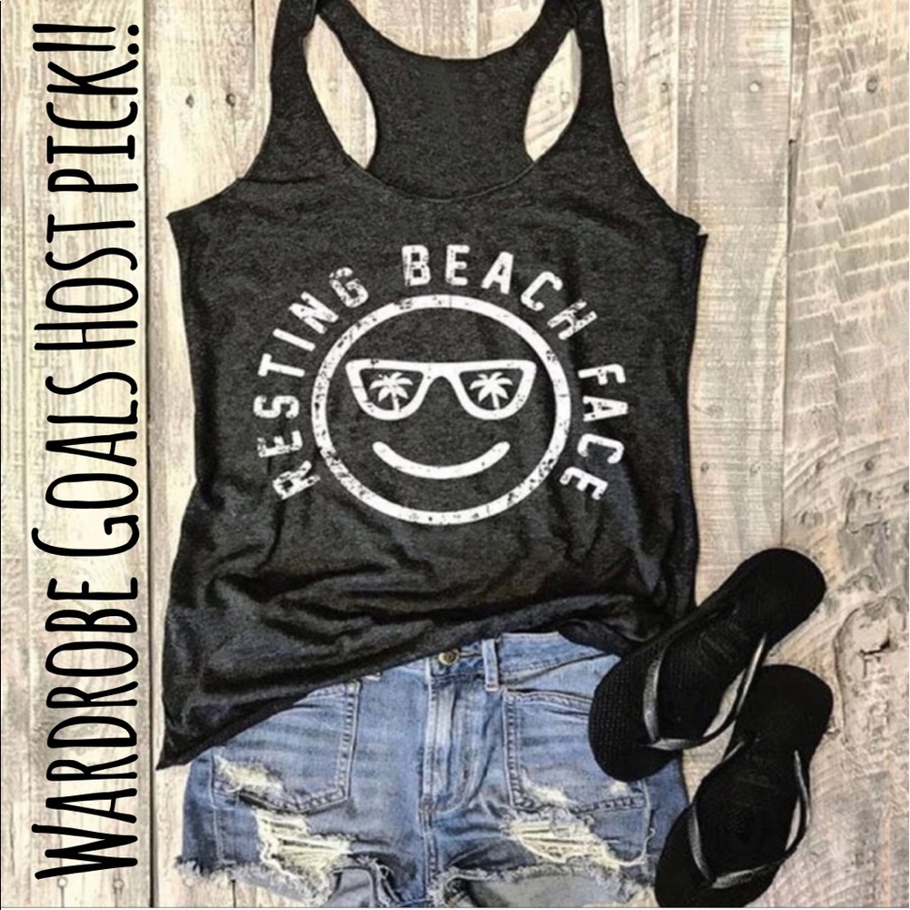RBF!! I Could Use the Beach Right Now!!